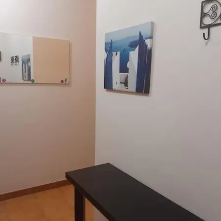 Casa Doppiu Apartman Alghero