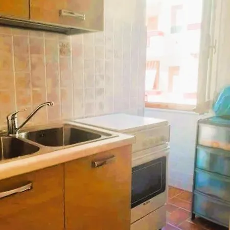 Apartman Casa Doppiu Alghero