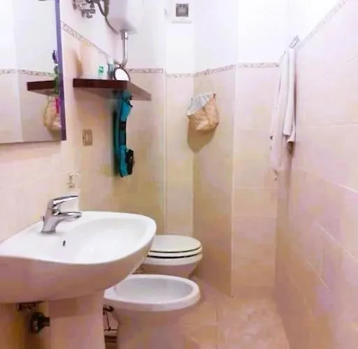 Apartment Casa Doppiu Alghero