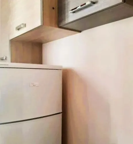 Apartman Casa Doppiu *