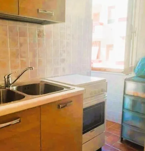 Apartment Casa Doppiu Alghero