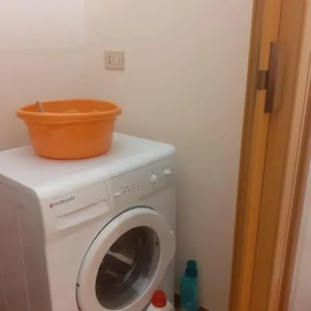 Appartement Casa Doppiu