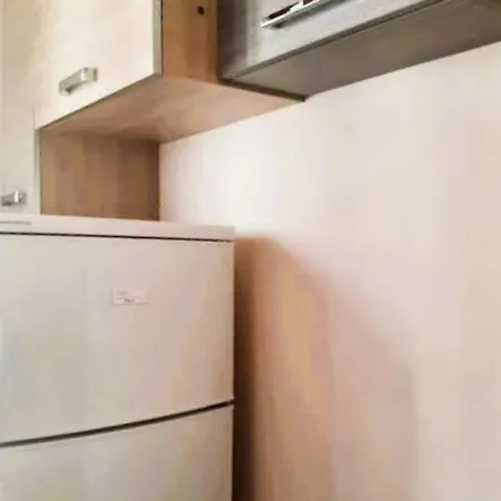 Appartement Casa Doppiu *