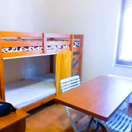 Casa Doppiu Apartmán Alghero