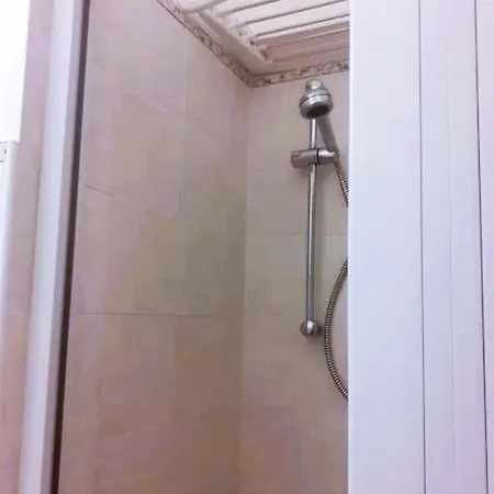 Appartement Casa Doppiu *