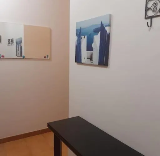 Casa Doppiu Daire Alghero