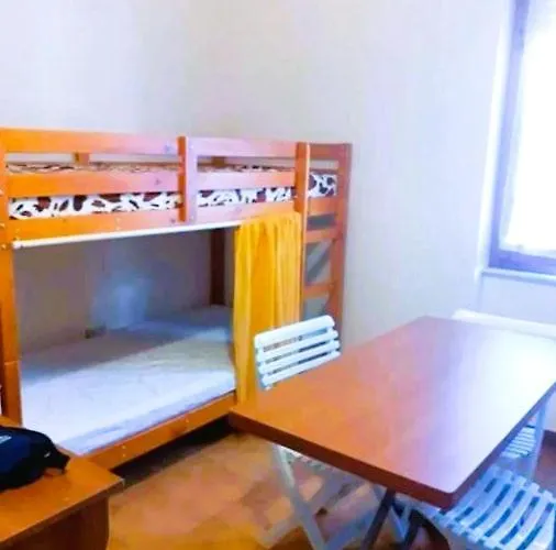 Casa Doppiu شقة ألغيرو